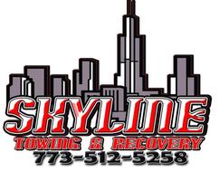 Skyline Towing Affiche
