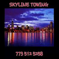 برنامه‌نما Skyline Towing عکس از صفحه