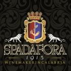 ikon Spadafora Wines