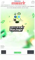 Starjogja FM capture d'écran 1