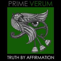 Prime Verum Mobile Client poster