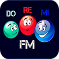 Radio DoReMi Fm دو ري مي اف ام