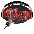 Radio Flash Sud Zeichen