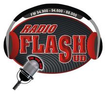 Radio Flash Sud स्क्रीनशॉट 2