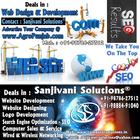 Web Developers India icon