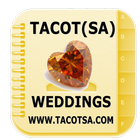 WEDDINGS SA icon