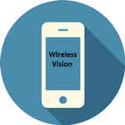 Wireless Vision أيقونة