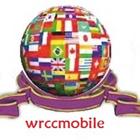 WRCCmobile icon