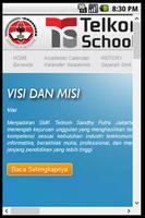 Telkom Schools capture d'écran 2