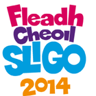 Fleadh Cheoil Sligo 2014 ไอคอน