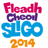 Fleadh Cheoil Sligo 2014 icône