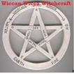 ”Wiccan Wicca Witchcraft