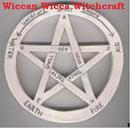 Wiccan Wicca Witchcraft APK