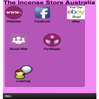 ikon The Incense Store Australia