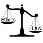 Law & Ethics 图标