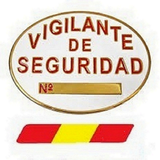 Vigilantes España icon