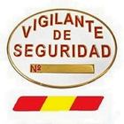 Vigilantes España आइकन