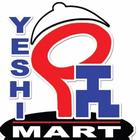 YESHI MART Zeichen