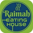 Raimah Eating House ícone