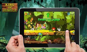 Tarzan: King of Jungle screenshot 2