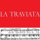 La Traviata Zeichen