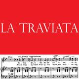 La Traviata ikona