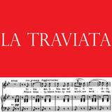 آیکون‌ La Traviata