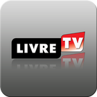 LivreTV ícone