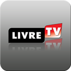 LivreTV أيقونة