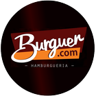Burguer.com icône