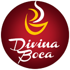 Divina Boca Restaurante icône
