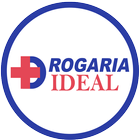Drogaria Ideal DF biểu tượng