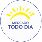 Mercado Todo Dia أيقونة