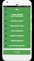 Kumpulan Puisi Indah Kahlil Gibran imagem de tela 2