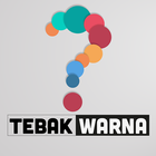 Tebak Warna أيقونة