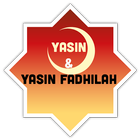 Yasin dan Yasin Fadhilah ícone