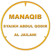 ”Manaqib Syaikh Abdul Qodir RA