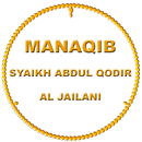 Manaqib Syaikh Abdul Qodir RA APK