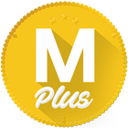 Manaqib Plus icon