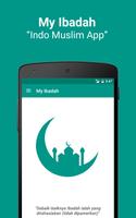 My Ibadah poster