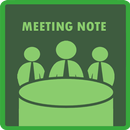 Meeting Note APK