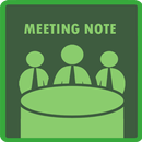 Meeting Note-APK