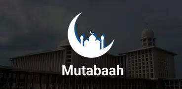 Mutabaah Pro