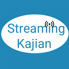 Icona Streaming Kajian