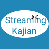 Streaming Kajian icon