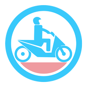Parkiran icon