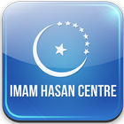 Imam Hasan Centre Zeichen