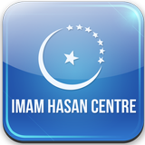 Imam Hasan Centre icon