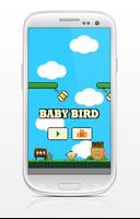 Baby Bird-poster