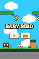 Baby Bird screenshot 1